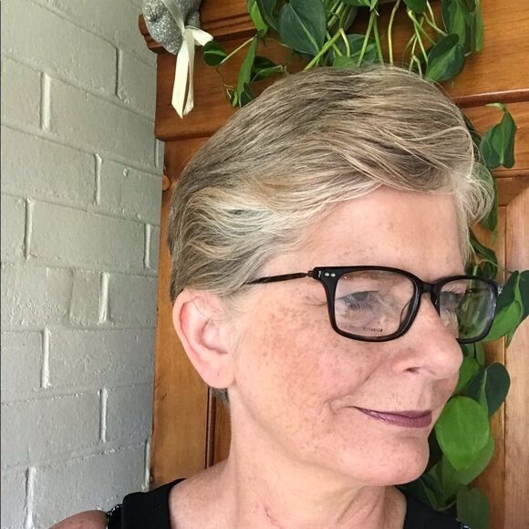 Calvin Klein men’s eyeglass frame. Gorpcore NWOT - Picture 3 of 7